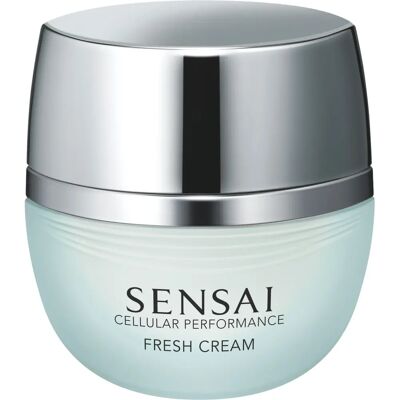 Sensai Cellular Performance Frische Creme - Gesichtsgel für alle Hauttypen - 40ml Sensai Cellular Performance Frische Creme - Gesichtsgel für alle Hauttypen - 40ml