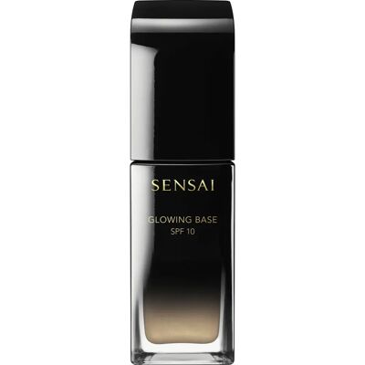 Sensai Glowing Base SPF10 - Make-up Grundierung Sensai Glowing Base SPF10 - Make-up Grundierung