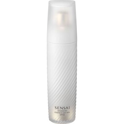 Sensai Advanced Essence Day Veil SPF50 - Gesichtscreme - Für alle Altersgruppen Sensai Advanced Essence Day Veil SPF50 - Gesichtscreme - Für alle Altersgruppen
