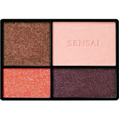 Sensai Øyeskyggepalett Night Sparkle - Øyeskyggepalett Sensai Øyeskyggepalett Night Sparkle - Øyeskyggepalett
