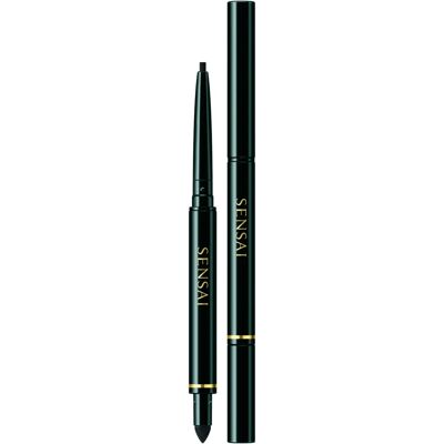 Sensai 01-Black Langvarig Øyenlinje - Eyeliner Sensai 01-Black Langvarig Øyenlinje - Eyeliner