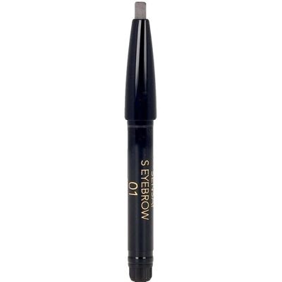 Lápiz de cejas marrón oscuro Sensai - Maquillaje de cejas Lápiz de cejas marrón oscuro Sensai - Maquillaje de cejas