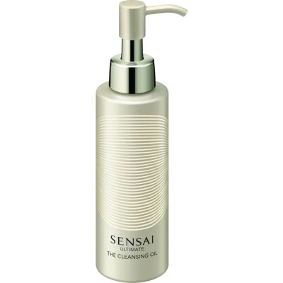 Kanebo Ultimate Reinigungsöl (150 ml) Kanebo Ultimate Reinigungsöl (150 ml)