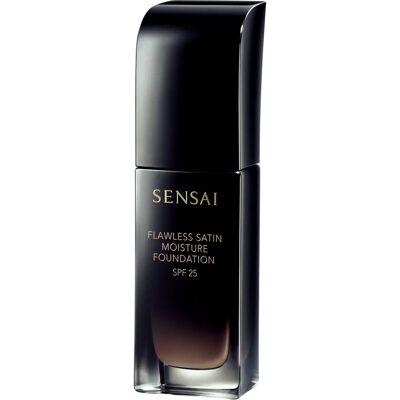 Sensai Flawless Satin Moisture Foundation SPF 25 - Neutral Beige Sensai Flawless Satin Moisture Foundation SPF 25 - Neutral Beige