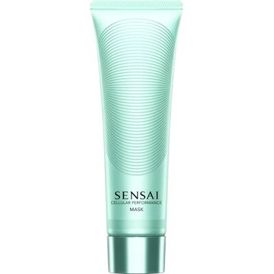 Sensai Cellular Performance Reinigingsmasker - Vrouwen gezichtsbehandeling Sensai Cellular Performance Reinigingsmasker - Vrouwen gezichtsbehandeling