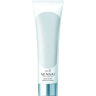 Sensai Silky Purifying Cleansing Cream - Normal, Oily, Combination Skin Sensai Silky Purifying Cleansing Cream - Normal, Oily, Combination Skin