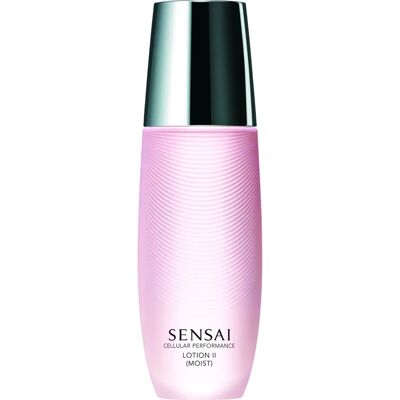 Sensai Cellular Performance Lotion II (Fuktig) - Ansiktsvann Sensai Cellular Performance Lotion II (Fuktig) - Ansiktsvann