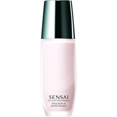 Sensai Cellular Performance Emulsion III - Super Fuktig - Kroppslotion Sensai Cellular Performance Emulsion III - Super Fuktig - Kroppslotion