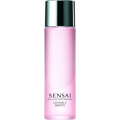 Kanebo Sensai Cellular Lotion II (Moist) - Moist (60ml) Kanebo Sensai Cellular Lotion II (Moist) - Moist (60ml)