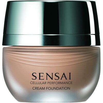 Sensai CF24 Amber Beige Foundation - SPF 15 Sensai CF24 Amber Beige Foundation - SPF 15