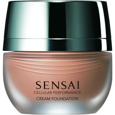 Sensai Cellular Performance Foundation - Topaz Beige SPF15 30ml Sensai Cellular Performance Foundation - Topaz Beige SPF15 30ml