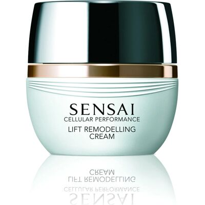 Sensai Cellular Performance Lift Remodelling Cream - Ansikt Sensai Cellular Performance Lift Remodelling Cream - Ansikt