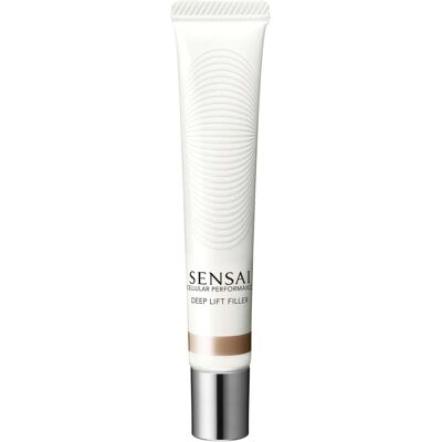 Kanebo Sensai Cellular Performance Deep Lift Filler - Suero facial Kanebo Sensai Cellular Performance Deep Lift Filler - Suero facial