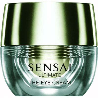 Kanebo Sensai Ultimate Crème pour les Yeux (15ml) Kanebo Sensai Ultimate Crème pour les Yeux (15ml)