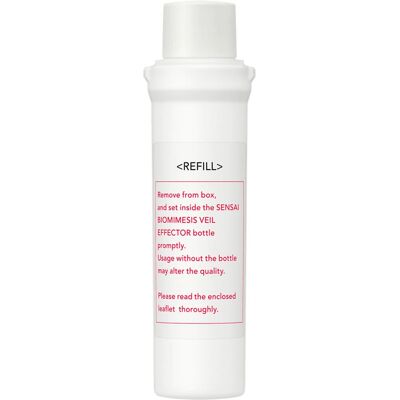 Sensai Biomimesis Veil Effector Nachfüllpackung - Gesichtswesen - Frauen - Feuchtigkeitsserum - 40ml Sensai Biomimesis Veil Effector Nachfüllpackung - Gesichtswesen - Frauen - Feuchtigkeitsserum - 40ml