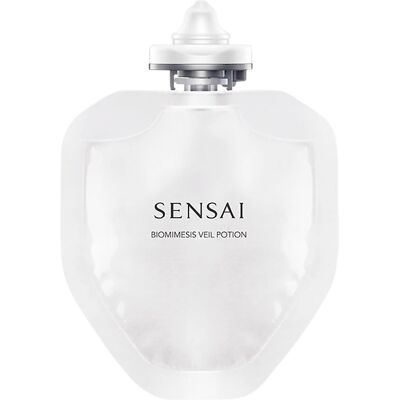 Sensai Biomimesis Veil Potion Gesichtsessenz - Nachtpflege 9ml Sensai Biomimesis Veil Potion Gesichtsessenz - Nachtpflege 9ml
