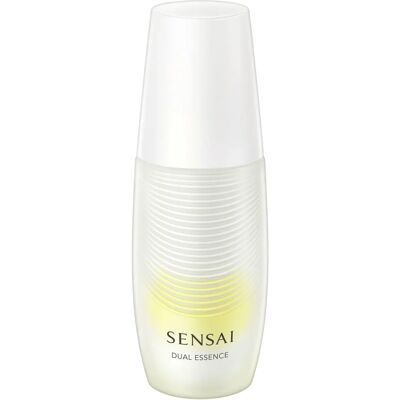 Sensai Dual Essence - Nærende ansiktsolje for kvinner Sensai Dual Essence - Nærende ansiktsolje for kvinner