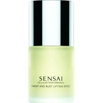 Sensai Cellular Performance Hals- & Dekolleté-Lifting - Kosmetik Sensai Cellular Performance Hals- & Dekolleté-Lifting - Kosmetik