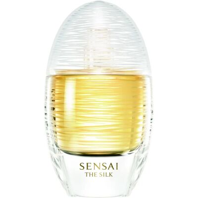 Sensai The Silk Frauen Duft - Eau de Parfum 50ml Sensai The Silk Frauen Duft - Eau de Parfum 50ml