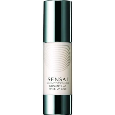 Sensai Model 4973167930236 Cream - Brightening, Illuminating Makeup Primer, 30ml Sensai Model 4973167930236 Cream - Brightening, Illuminating Makeup Primer, 30ml