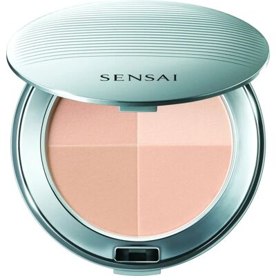 Sensai Cellular Performance Anti-Ageing Foundation Flerfarget Pressed Powder - Kompaktpudder Sensai Cellular Performance Anti-Ageing Foundation Flerfarget Pressed Powder - Kompaktpudder