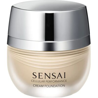 Sensai Tender Beige Foundation SPF 20 - Foundation Sensai Tender Beige Foundation SPF 20 - Foundation