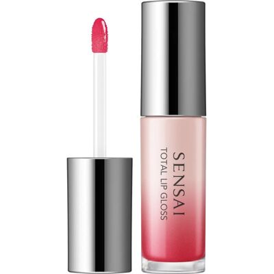 Sensai Modell 02 Akebono Red - Lipgloss Sensai Modell 02 Akebono Red - Lipgloss