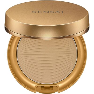 Sensai Silky Bronze Sonnenschutz Kompakt - Puder, SPF 20, 8,5g Sensai Silky Bronze Sonnenschutz Kompakt - Puder, SPF 20, 8,5g