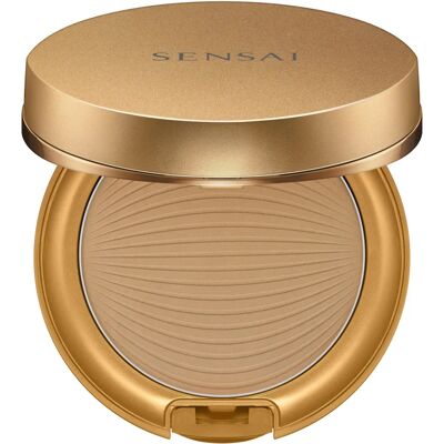 Sensai Silky Bronze Polvo facial medio - Polvo facial Sensai Silky Bronze Polvo facial medio - Polvo facial