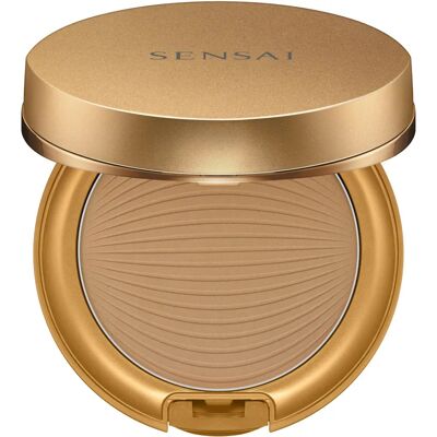 Sensai Silky Bronze Dunkle Gesichtsmaske SPF 20 Kompaktpuder Sensai Silky Bronze Dunkle Gesichtsmaske SPF 20 Kompaktpuder