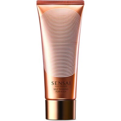 Kanebo Sensai Self Tanning for Body (150 ml) Kanebo Sensai Self Tanning for Body (150 ml)