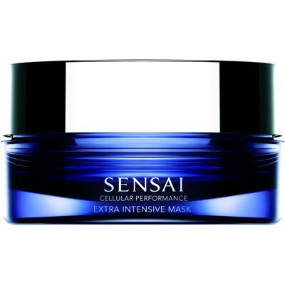 Sensai Cellular Performance Extra Intensive Maske - Gesichtsmask, 75ml, Nachtanwendung Sensai Cellular Performance Extra Intensive Maske - Gesichtsmask, 75ml, Nachtanwendung