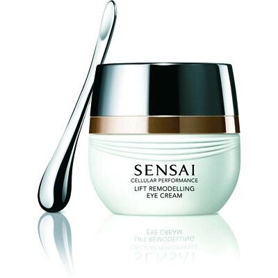 Kanebo Sensai Cellular Lift Remodelling Augencreme (15ml) Kanebo Sensai Cellular Lift Remodelling Augencreme (15ml)