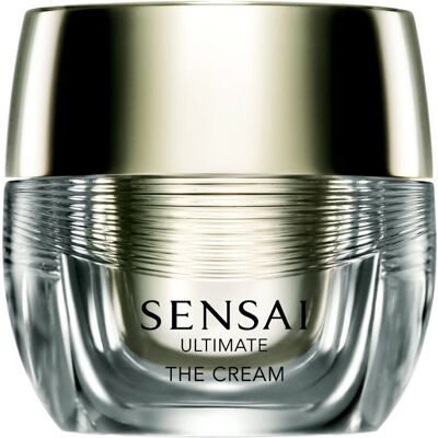 Kanebo Sensai Ultimate Tämä Voide - 40ml - Kasvovoide Kanebo Sensai Ultimate Tämä Voide - 40ml - Kasvovoide
