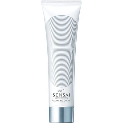 Giordanoshop Sensai Crema Limpiadora Sedosa - Crema Limpiadora Giordanoshop Sensai Crema Limpiadora Sedosa - Crema Limpiadora