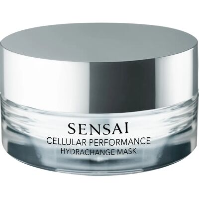 Maschera Idratante Kanebo Sensai - Maschera Viso, Donna, 75ml Maschera Idratante Kanebo Sensai - Maschera Viso, Donna, 75ml