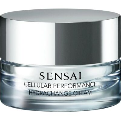 Gel Hidratant pentru Față Sensai - Cremă Antirid pentru Femei Gel Hidratant pentru Față Sensai - Cremă Antirid pentru Femei