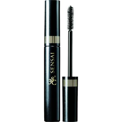 Sensai Model 38°C Separating & Lengthening Mascara - Mascara Sensai Model 38°C Separating & Lengthening Mascara - Mascara