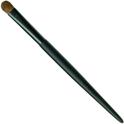 Pincel de Sombra de Ojos Sensai - Cerdas Suaves de Alta Calidad - Difuminar - Herramienta de Maquillaje Ocular Pincel de Sombra de Ojos Sensai - Cerdas Suaves de Alta Calidad - Difuminar - Herramienta de Maquillaje Ocular