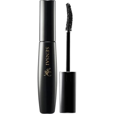 Sensai 38°C Volumising Mascara - Women - Black - 8ml Sensai 38°C Volumising Mascara - Women - Black - 8ml