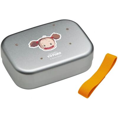 Skater Scatola e Astucci - Alluminio e PP, Chiusura a alette, 9,7x13,4x4,2 cm - Snack & Pen Skater Scatola e Astucci - Alluminio e PP, Chiusura a alette, 9,7x13,4x4,2 cm - Snack & Pen