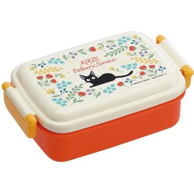 STUDIO GHIBLI Kiki's Delivery Service - bento 2 sluitingen - Keukengerei - BM-206108 STUDIO GHIBLI Kiki's Delivery Service - bento 2 sluitingen - Keukengerei - BM-206108