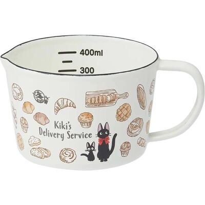 Skater Tazza da misura Kiki la piccola strega - 450ml - Utensili da cucina Skater Tazza da misura Kiki la piccola strega - 450ml - Utensili da cucina