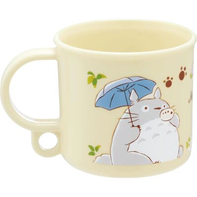 Studio Ghibli Totoro & Catbus Tasse - 200ml Studio Ghibli Totoro & Catbus Tasse - 200ml