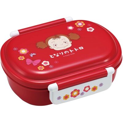 STUDIO GHIBLI Mei Bento Box - Köksutrustning STUDIO GHIBLI Mei Bento Box - Köksutrustning