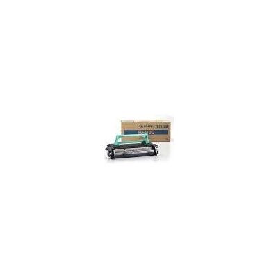 Cartucho de toner preto Sharp FO-47DC - Acessórios para impressoras a laser Cartucho de toner preto Sharp FO-47DC - Acessórios para impressoras a laser