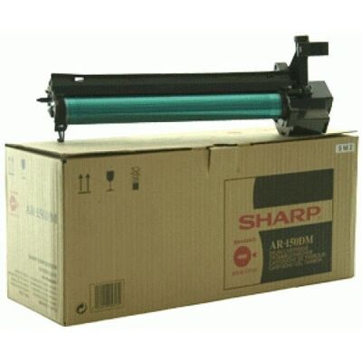 Sharp AR-150DM Printer Trommel - Centrale laseronderdeel Sharp AR-150DM Printer Trommel - Centrale laseronderdeel
