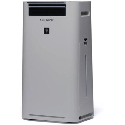 Sharp UA-HG40E-L - Grau - Luftreiniger Sharp UA-HG40E-L - Grau - Luftreiniger