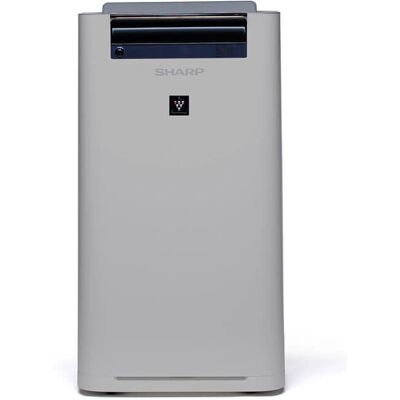 Sharp UA-HG50E-L - Szary - Oczyszczacz powietrza Sharp UA-HG50E-L - Szary - Oczyszczacz powietrza
