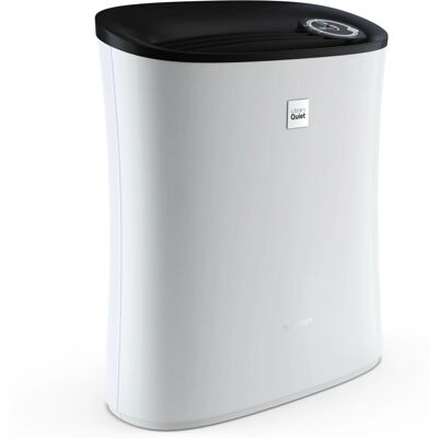 Sharp UA-PE30E-WB - Biały - Oczyszczacz powietrza Sharp UA-PE30E-WB - Biały - Oczyszczacz powietrza